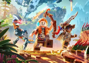 В PlayStation Plus Deluxe появилась бесплатная демо-версия LEGO Horizon Adventures