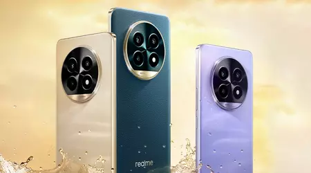 Confirmed: the realme 13 Pro series of smartphones will be powered by Snapdragon 7s Gen 2 chip and will come with a 5200mAh battery 