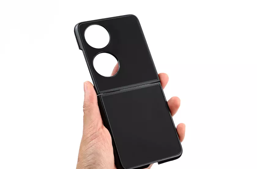 Стало известно как будет выглядеть «раскладушка» Huawei Mate V