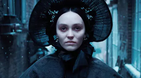 The author of Nosferatu plans to make a horror film about werewolves: premiere at the end of 2026