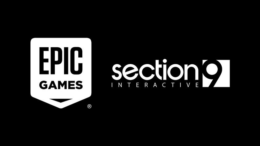 Section 9 Interactive и Epic Games: Партнерство, меняющее игровую индустрию