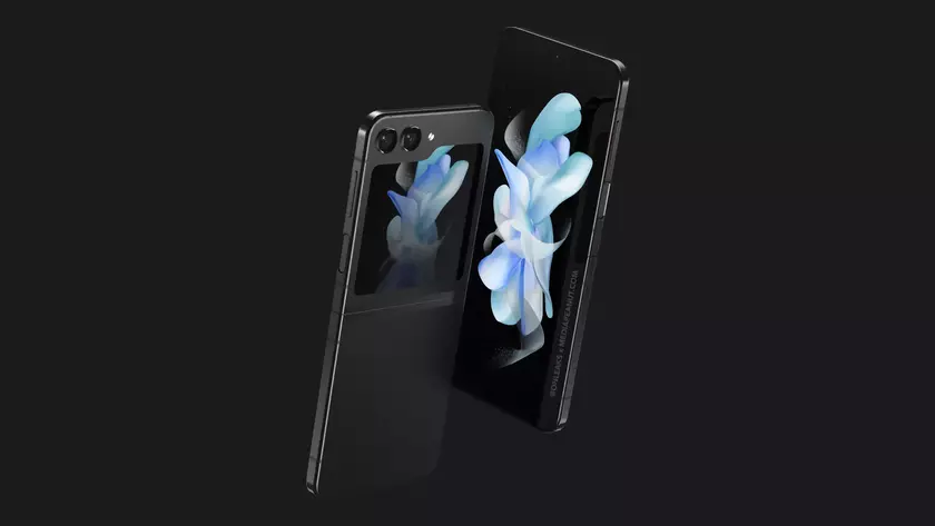 Два AMOLED-дисплея, чип Snapdragon 8 Gen 2, батарея на 3700 мАч и двойная камера на 12 МП: инсайдер раскрыл характеристики Samsung Galaxy Flip 5