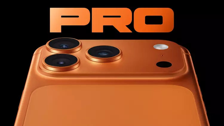 iPhone 18 Pro: Стабільність по-купертинівськи та ...