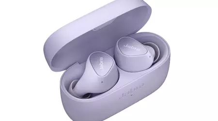 Offer of the Day: Jabra Elite 3 with IP55 protection and Google Fast Pair support available on Amazon for $48.84 ($31 off)