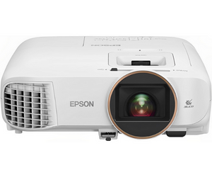 Epson Home Cinema 2250 Projector With Wi-Fi and Bluetooth