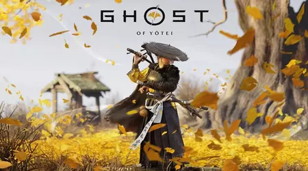 A 'New Game+' mode and more additional content added to Ghost of Yōtei — the game received a major update