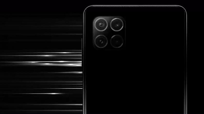 Samsung тизерит смартфон Galaxy F62 с квадрокамерой и батареей на 7000 мАч: официальный анонс уже завтра