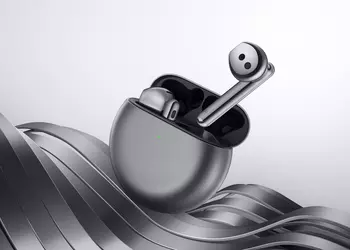 Huawei has released an update for FreeBuds 4: we tell you what's new