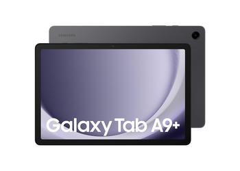 Samsung Galaxy Tab A9+: 11-inch 90Hz display, Snapdragon 695 chip, four AKG speakers, 5G and a 7040mAh battery for $252