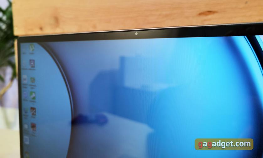 Огляд Huawei MateBook 14s: ноутбук Huawei із сервісами Google та швидким екраном-10
