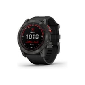 Garmin fenix 7X Solar