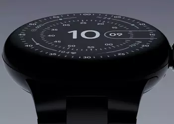 Обновленный циферблат Concentric для Pixel Watch: поддержка четырех функций в режиме Always-On