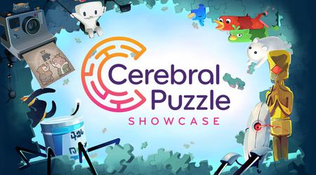 Il est temps d'allumer votre cerveau ! Le festival de puzzles et de jeux de logique Cerebral Puzzle Showcase a débuté sur Steam.