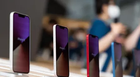 IDC : les expéditions mondiales de smartphones ont baissé de 18,3 %, le plus bas niveau depuis 2013.