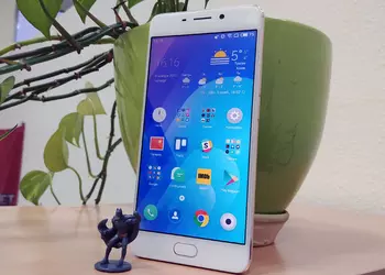 Обзор Meizu M6 Note: один из лучших смартфонов среднего класса на Snapdragon