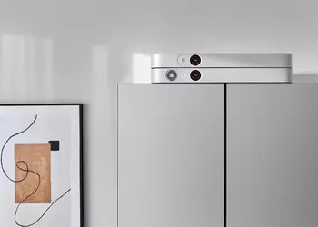 Jackery FridgeGuard: самая тонкая зарядная станция для холодильника за $800