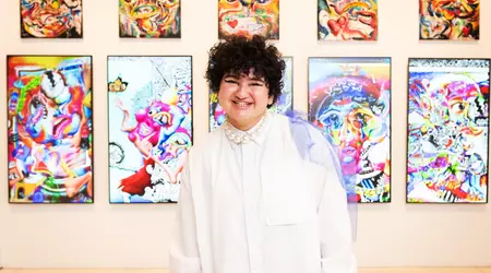 19-year-old sold nearly $20,000,000 worth of NFTs in 24 hours