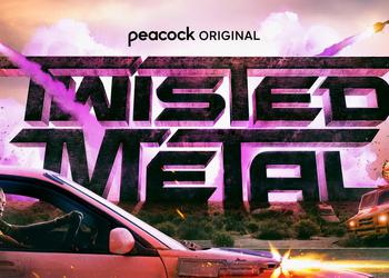 Peacock выпустил новый трейлер сериальной адаптации рейсинговой игры Twisted Metal