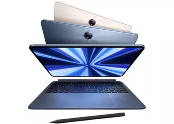 Oppo Pad 4 Pro может дебютировать вместе с Find X8 Ultra