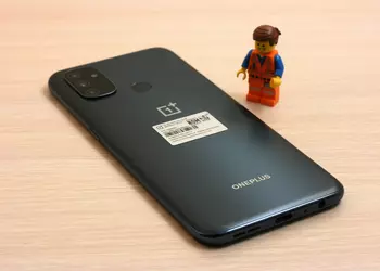 Обзор Oneplus Nord N100: смартфон, который выгодно купить на AliExpress