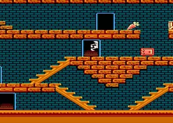 Эти игры будут жить вечно: фанаты ретро-гейминга спасли от уничтожения почти 400 Тб уникальных данных