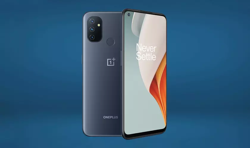 Дождались! OnePlus Nord N100 начал получать обновление Android 11 с OxygenOS 11