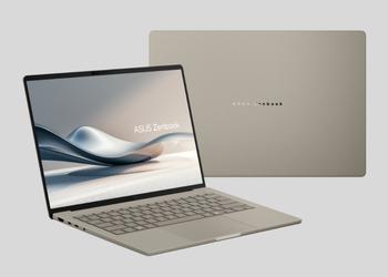 ASUS Zenbook A14 è ora disponibile ...