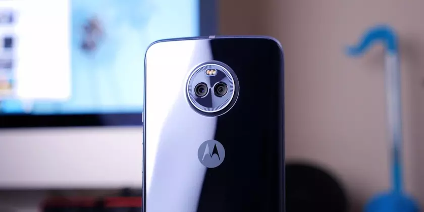 Moto X4 Android One получает обновление до Android 8.0 Oreo