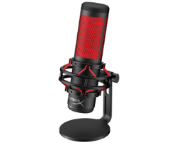 HyperX QuadCast Mikrofon