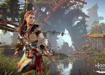 Оно действительно существует: анонсирован Horizon Zero Dawn Remastered, которая выйдет 31 октября на ПК и PlayStation 5