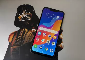 Обзор Honor Play: лучший смартфон за 10 000 гривен