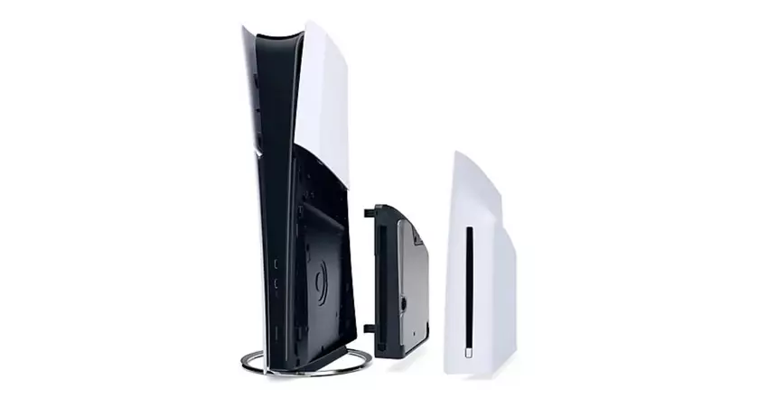 Исследуем дисковод PlayStation 5: все, что вам нужно знать