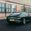 Превью Bentley Continental GT Azure - интерьер