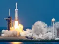 SpaceX готовится к запуску ракеты Falcon Heavy после 18-месячного перерыва