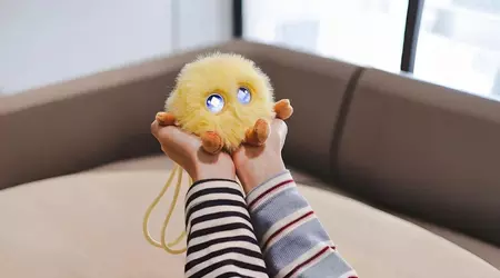 Huawei released a cute AI companion Smart Hanhan, which supports dialogue and responds to touch