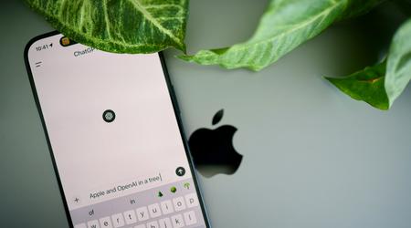 Apple und OpenAI führen Gespräche zur Entwicklung eines Chatbots für das iPhone - Bloomberg