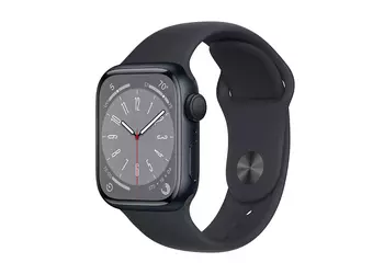 Offer of the day: Apple Watch Series 8 on Amazon for $174 off