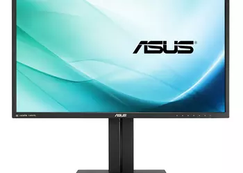 Лучший 4К-монитор: ASUS PB279