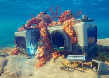 “Воздержитесь от скачивания”: авторы Subnautica 2 прокомментировали утечку и напомнили об опасностях пиратских сайтов
