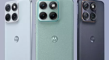 Витік розкрив основні характеристики Motorola Edge 70 Fusion — це перший смартфон з новим 50 Мп сенсором Sony LYT-710