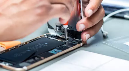 Apple найняла колишнього керівника Samsung та LG. Він буде працювати над виробництвом акумуляторів