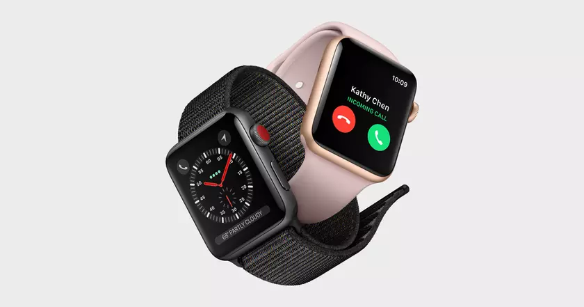 Пора на покой: Apple Watch Series 3 не обновятся до watchOS 9