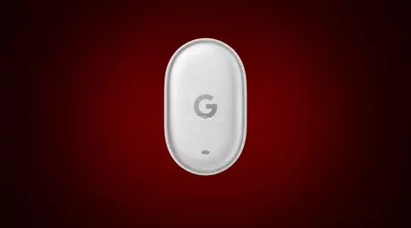Google допоможе не втратити важливі речі — компанія готує трекер Pixel Tag