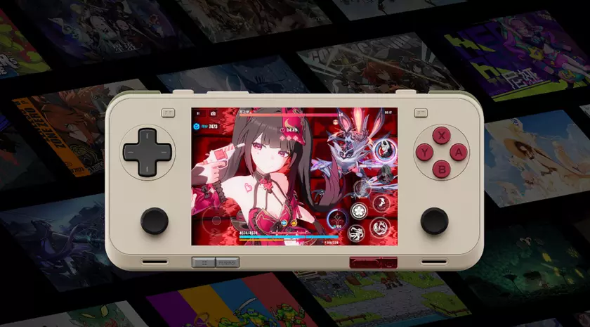 Introducing Ayaneo Pocket ACE: The New Challenger in the Handheld Gaming World