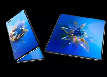 Rival of the Samsung Galaxy Fold 4: Huawei is working on a foldable smartphone Mate X3