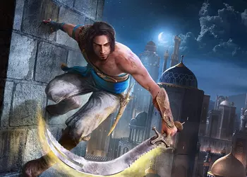 Многострадальный ремейк Prince of Persia: The Sands of Time может стать одним из первых релизов 2026 года: инсайдер назвал сроки выхода игры