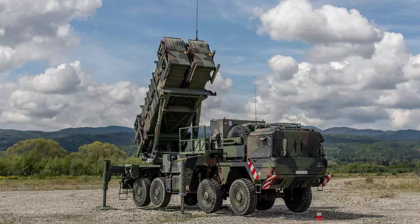 Варшава впервые в истории защищена системой противоракетной обороны – Польша развернула зенитно-ракетные комплексы Patriot