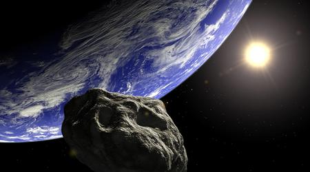 El meteorito Hamilton que cayó sobre la almohada de un residente canadiense procedía del Cinturón Principal de Asteroides entre Marte y Júpiter