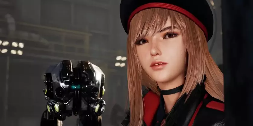 Обзор скриншота Stellar Blade: что ожидает геймеров в новинке