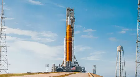 Catastrophic overspending - NASA to pay $13.1bn instead of $7bn for SLS rocket engines and boosters for Artemis lunar programme